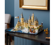 LEGO Harry Potter 76419 Zamek Hogwart i błonia - 1170595 - zdjęcie 10